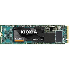 Hard Drive Kioxia EXCERIA 250 GB SSD