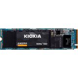 Hard Drive Kioxia EXCERIA 500 GB SSD TLC 500 GB SSD 500 GB