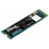 KIOXIA Exceria Plus NVMe-serie, M.2 Typ 2280-2 TB