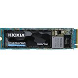 KIOXIA Exceria Plus NVMe-serie, M.2 Typ 2280-2 TB