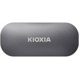 Kioxia - EXCERIA PLUS - Portable SSD - 2 TB - USB 3.2 Gen 2