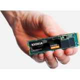 Kioxia EXCERIA G2 NVMe-SSD - 500 GB