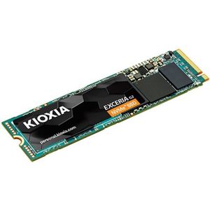 Kioxia EXCERIA G2 NVMe-SSD - 1 TB