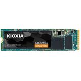 Kioxia EXCERIA G2 - Interne SSD - 2TB - M.2