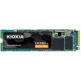 Kioxia EXCERIA G2 - Interne SSD - 2TB - M.2