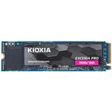 Kioxia EXCERIA PRO - SSD - 1 TB - M.2 PCIe 4.0