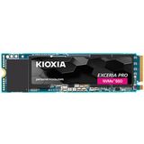 Kioxia EXCERIA PRO - SSD - 1 TB - M.2 PCIe 4.0
