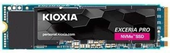 Kioxia EXCERIA PRO 2TB M.2 PCIe 4.0 NVMe