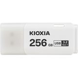 Kioxia - U301 - USB-stick - 256GB - Snelle Opslagoplossing