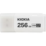 USB stick Kioxia U301 Wit 256 GB