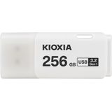 Kioxia - U301 - USB-stick - 256GB - Snelle Opslagoplossing