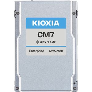 Kioxia - CM7-R Serie - SSD - 3.84TB - PCIe 5.0