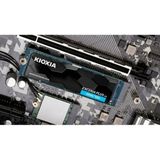 Kioxia LSD10Z002TG8 SSD - 2TB M.2 PCI Express 4.0