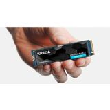 Kioxia LSD10Z002TG8 SSD - 2TB M.2 PCI Express 4.0