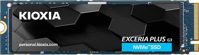 Kioxia LSD10Z002TG8 SSD - 2TB M.2 PCI Express 4.0