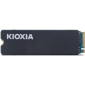 Kioxia - Exceria - SSD - 2TB - M.2 2280 - PCIe Gen4x4