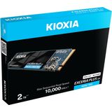 Kioxia - Exceria Plus G4 - SSD - 1TB - M.2 - SATA