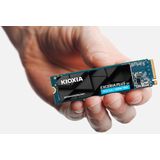 Kioxia - Exceria Plus G4 - SSD - 1TB - M.2 - SATA