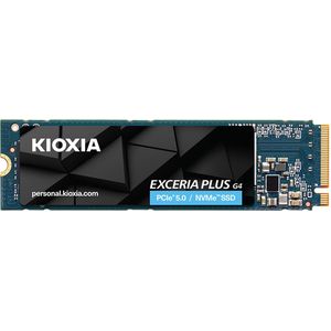 Kioxia - Exceria Plus G4 - SSD - 1TB - M.2 - SATA