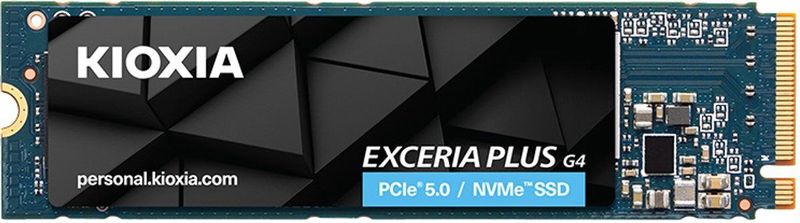 Kioxia - Exceria Plus G4 - SSD - 1TB - M.2 - SATA