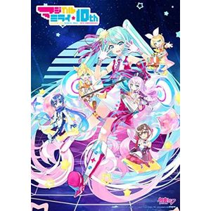 10-jarig jubileum [BD-ray]