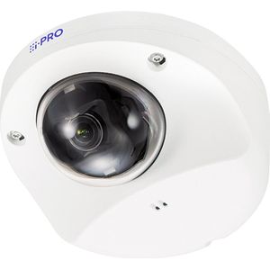 i-Pro Netwerkcamera WV-S35302-F2L (1920 x 1080 Pixels), Netwerkcamera, Wit
