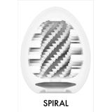 Tenga Egg Spiral