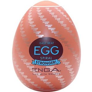 Tenga - Egg Spiral