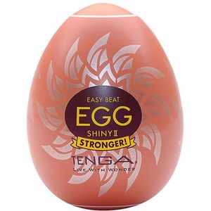 Tenga Egg Shiny 2