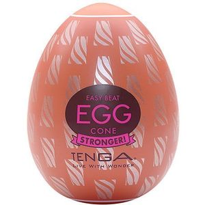 Tenga Egg Cone