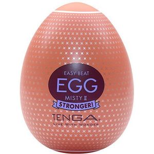 Tenga Egg Misty II