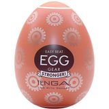 Tenga Egg Gear