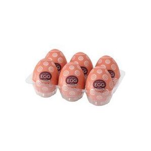 Egg Gear Stronger