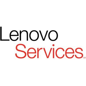 Lenovo LEN SW - REDHAT Premier Essential - 5Yr 24x7 4Hr Resp + YDYD SR630 V3, Onderdelen voor notebooks