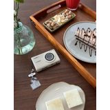 YASHICA - DigiMate 100 - Compact Camera - Wit