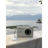 YASHICA - DigiMate 100 - Compact Camera - Wit