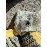 YASHICA - DigiMate 100 - Compact Camera - Wit