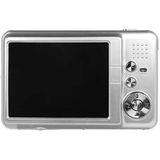 Yashica - Easysnap - Compact Camera - Zilver