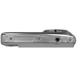 Yashica - Easysnap - Compact Camera - Zilver