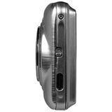 Yashica - Easysnap - Compact Camera - Zilver