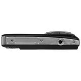 Yashica - Easysnap - Compact Camera - Zwart