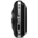 Yashica - Easysnap - Compact Camera - Zwart