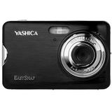 Yashica - Easysnap - Compact Camera - Zwart