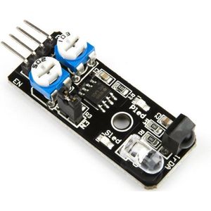 OTRONIC® Infrarood obstakel vermijdingsmodule