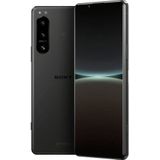 Sony Xperia 5 IV Zwart