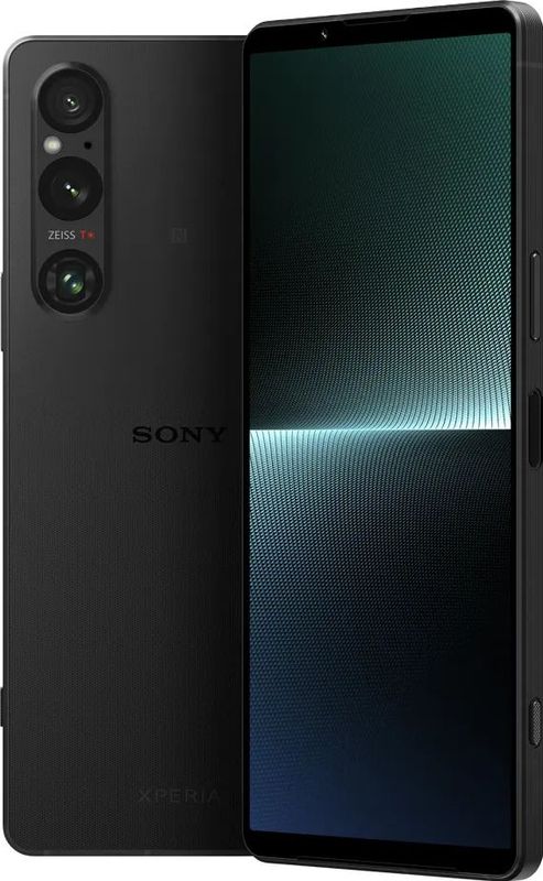 Sony Xperia 1V - 256GB - Zwart