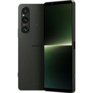 Sony Xperia 1 V 256GB Groen 5G