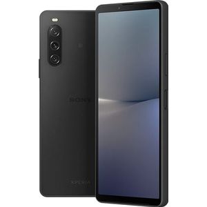 Sony Xperia 10 V - 128GB - Zwart