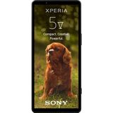 Sony Xperia 5V 128GB Zwart 5G