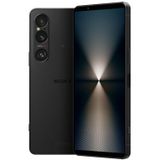 Sony Xperia 1 VI 5G 16,5 cm (6.5") Dual SIM Android 14 USB Type-C 12 GB 256 GB 5000 mAh Zwart